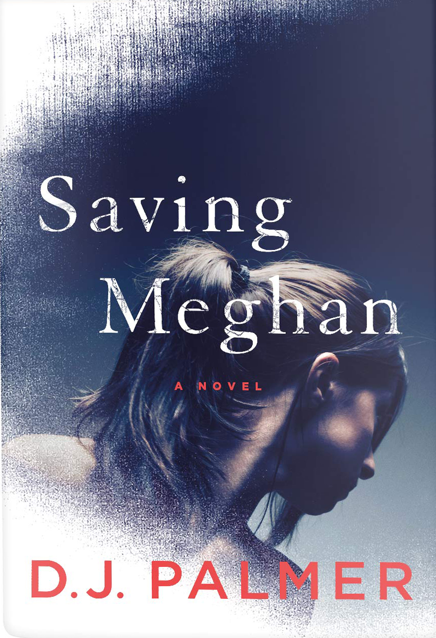 Saving Meghan